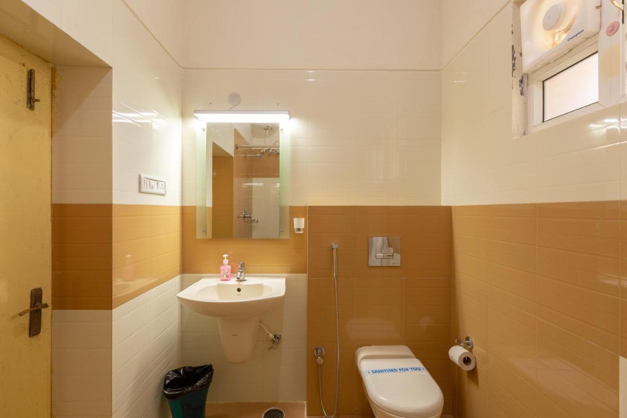 Kstdc Hotel Mayura Gerusoppa, Jogfalls Māvingundi Extérieur photo